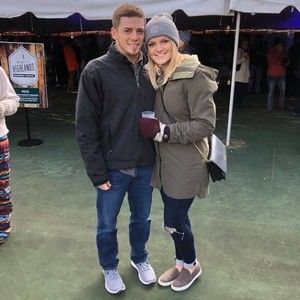 Meet your Posher, Brigid